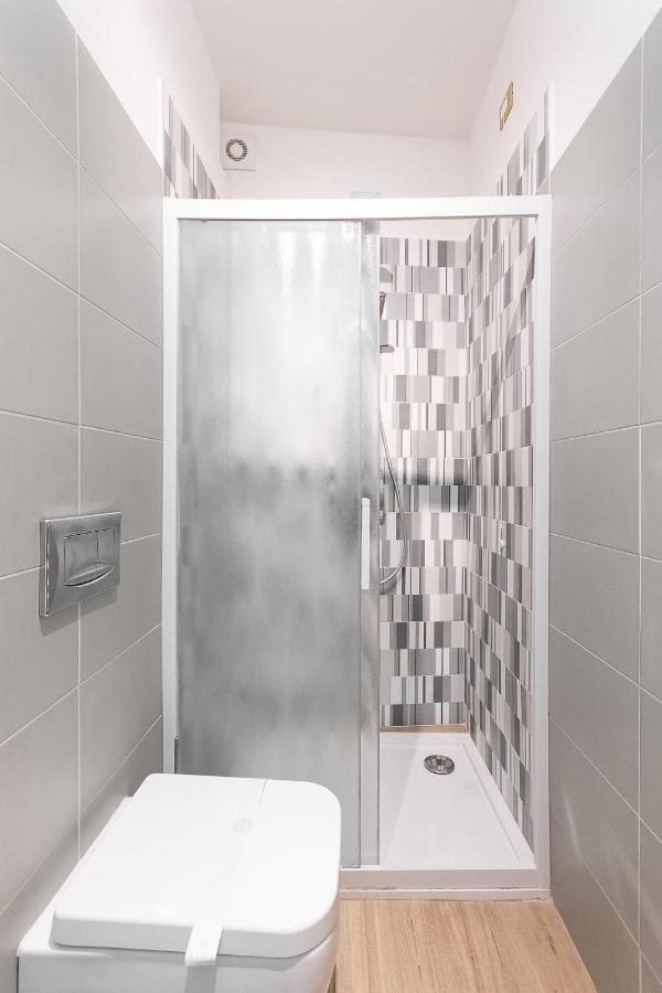 Lerici Natural Suite Con Wi-Fi Luaran gambar
