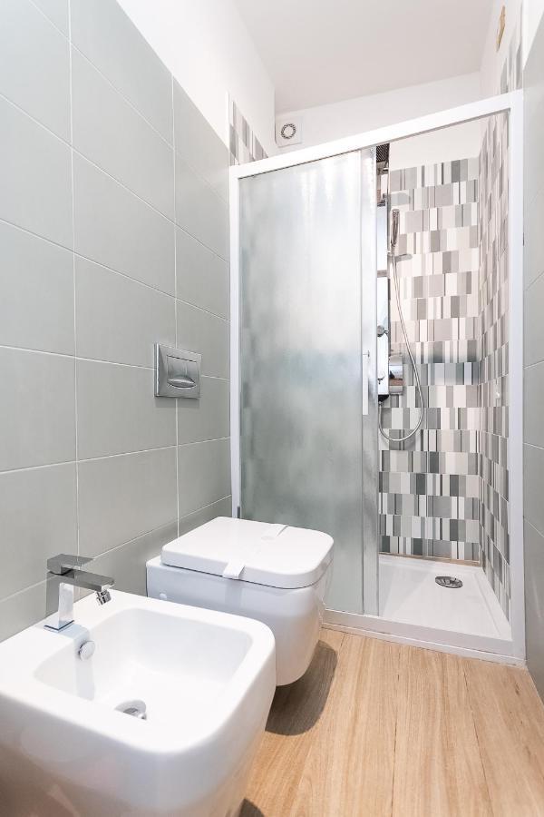 Lerici Natural Suite Con Wi-Fi Luaran gambar