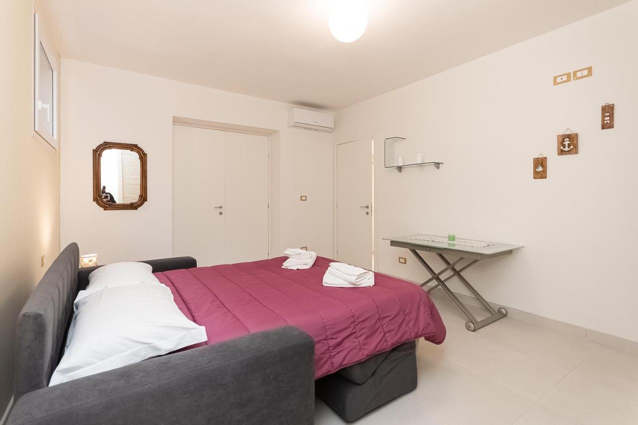 Lerici Natural Suite Con Wi-Fi Luaran gambar