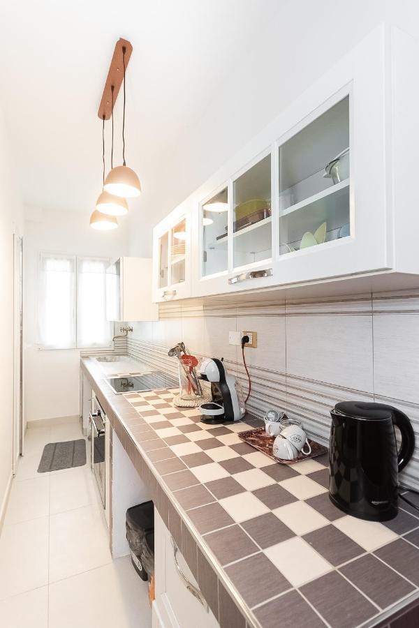 Lerici Natural Suite Con Wi-Fi Luaran gambar