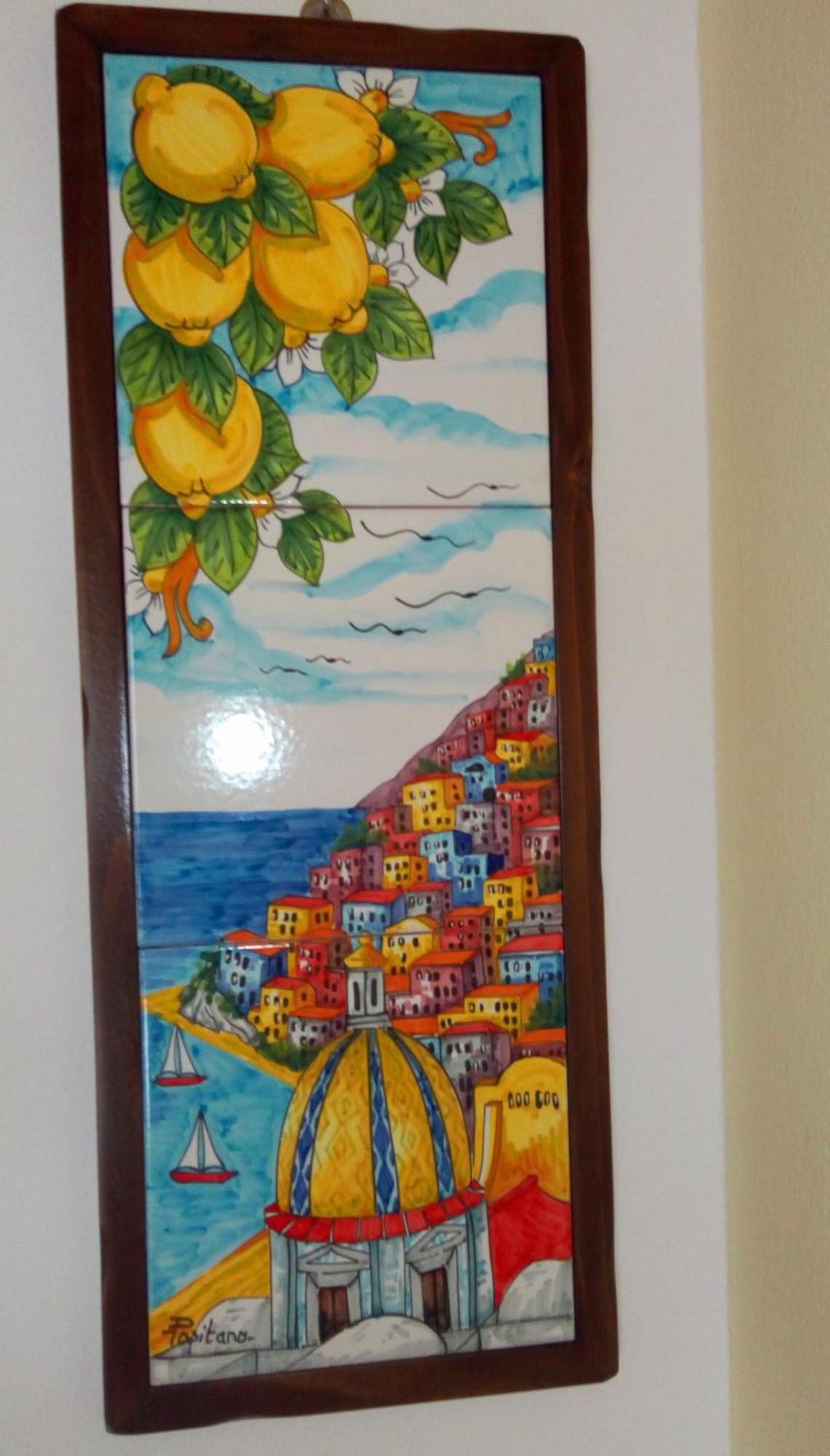 Lerici Natural Suite Con Wi-Fi Luaran gambar