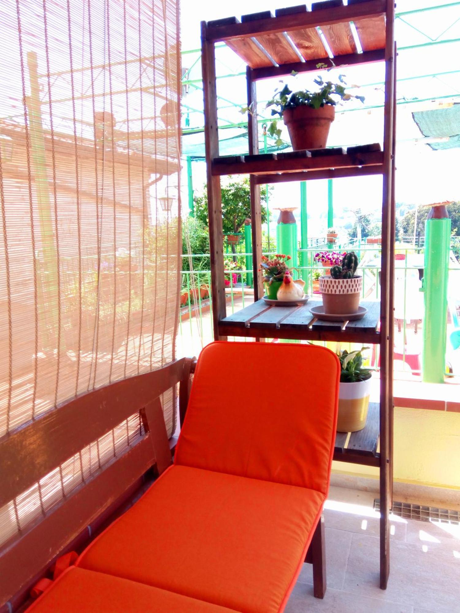 Lerici Natural Suite Con Wi-Fi Luaran gambar